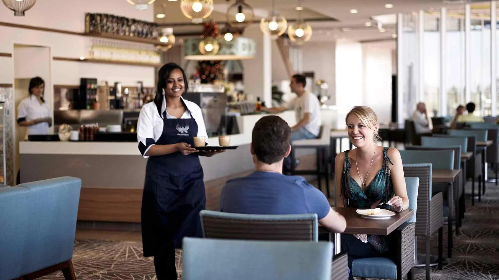 Grand Hotel And Apartments Townsville Apartmanhotel