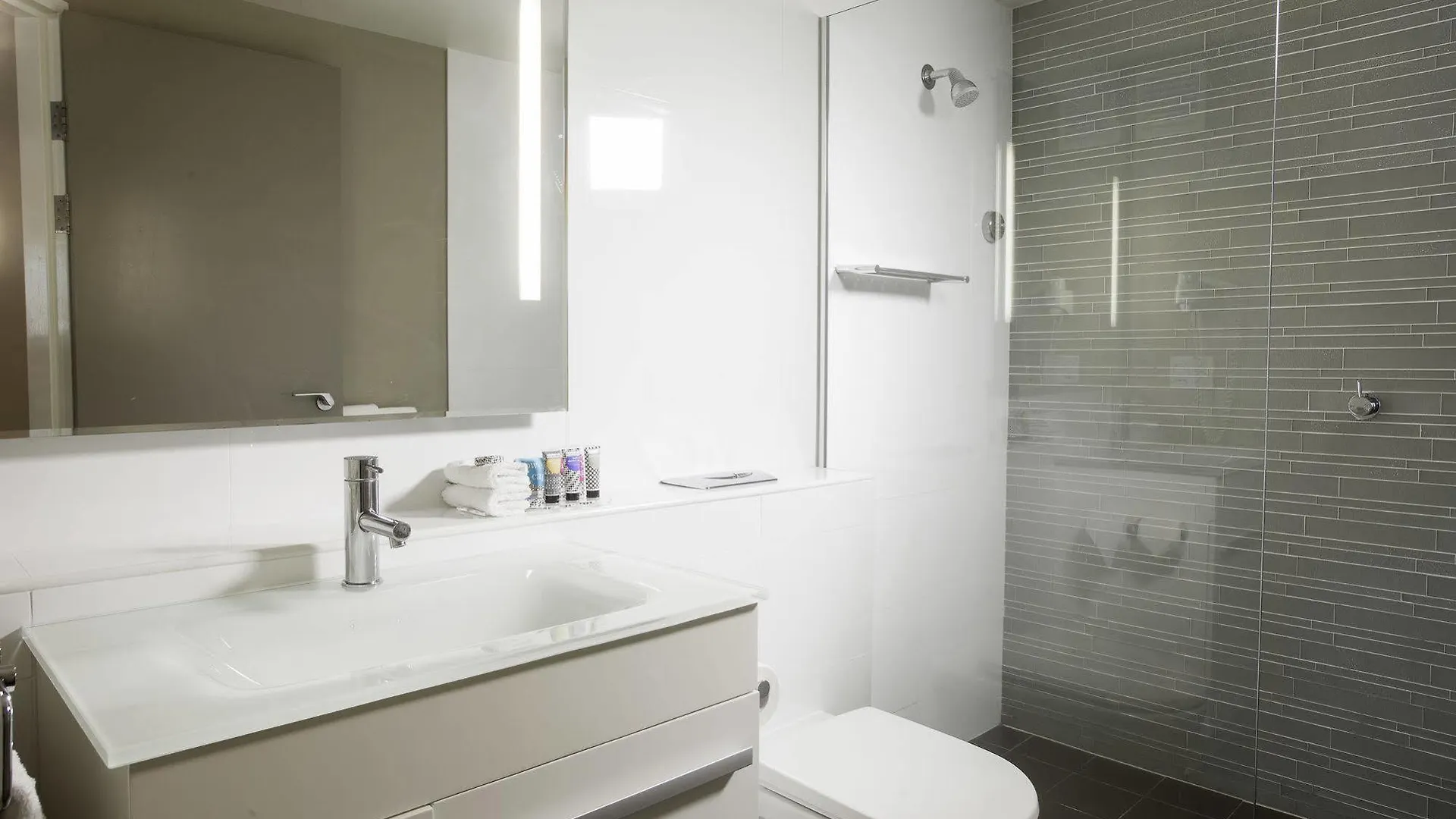 Grand Hotel And Apartments Townsville Apartmanhotel