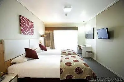 Apartmanhotel Grand Hotel And Apartments Townsville